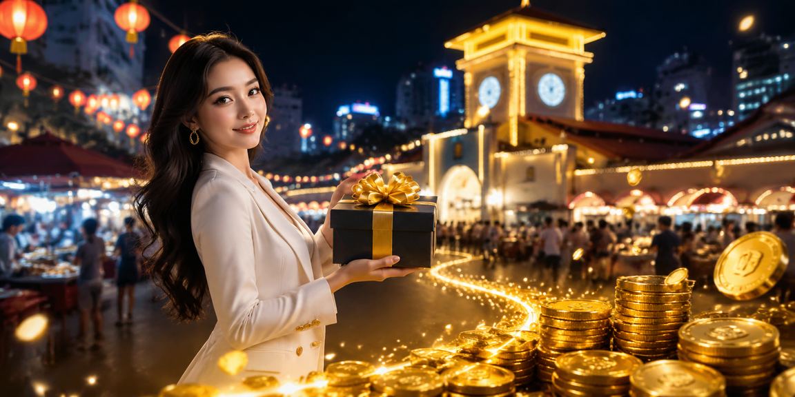 Người chơi VIP tại TP Hồ Chí Minh trải nghiệm dịch vụ cao cấp